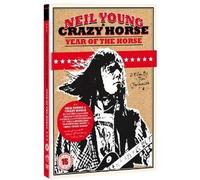Neil Young And Crazy Horse: Year Of The Horse