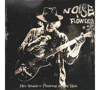 Warner Music Neil Young + Promise Of The Real - Noise and Flow