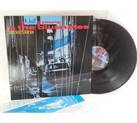 NEIL YOUNG AND THE BLUENOTES - NEIL YOUNG AND THE BLUENOTES this note's for you, 925 719