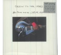 Neil Young and The Chrome Hearts - Neil Young and The Chrome Hearts - Talkin To The Trees [Vinyl]