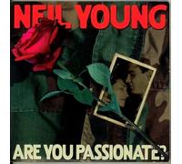 Neil Young - Are You Passionate?