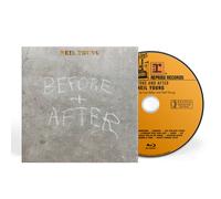 Neil Young – Before & After – Blu-ray (2023)