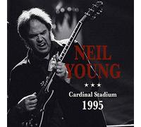 Neil young - Cardinal stadium 1995
