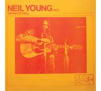 Carnegie Hall 1970
