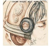 Neil Young - Chrome Dreams [Compact Discs]
