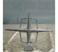Chrome Dreams Ii