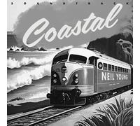 Neil Young – Coastal: The Soundtrack – CD
