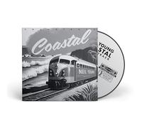 Neil Young – Coastal: The Soundtrack – CD