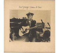 NEIL YOUNG - Comes A Time