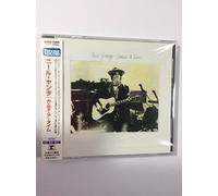 Neil Young - Comes a Time [Re-Issue]