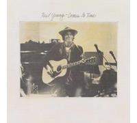 Neil Young Comes a Time (Vinyl) 12" Album