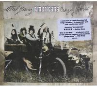 Neil Young & Crazy Horse - Americana