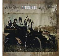 Neil Young & Crazy Horse - Americana-HQ [Import]
