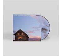 Neil Young & Crazy Horse - Barn (2021) CD