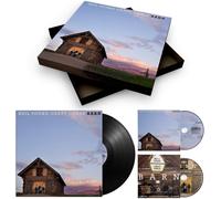 Neil Young & Crazy Horse - Barn ( Lim. Ed (2021) LP + CD + Bd + 6 Cards