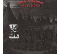 Neil Young & Crazy Horse - Broken Arrow [Import]