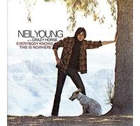 Neil Young & Crazy Horse - Everybody Knows This Is Nowhere