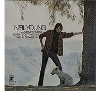NEIL YOUNG & CRAZY HORSE - Everybody Knows This is Nowhere