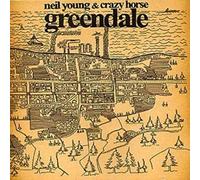 Neil Young & Crazy Horse - Greendale