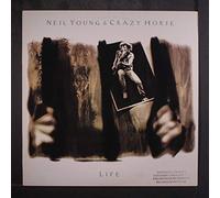 Neil Young & Crazy Horse - Life (1987)
