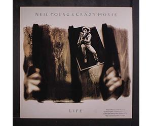 Neil Young & Crazy Horse - Life (1987)