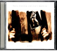 Neil Young & Crazy Horse – Life