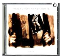 Neil Young & Crazy Horse - Life [Import]