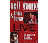 Neil Young & Crazy Horse - Live 1978
