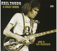 Neil Young & Crazy Horse - Live in San Francisco [Import]