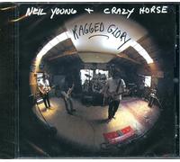 Neil Young & Crazy Horse – Ragged Glory