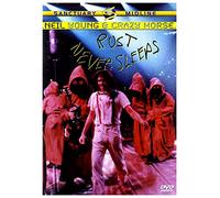 Neil Young & Crazy Horse – Rust Never Sleeps