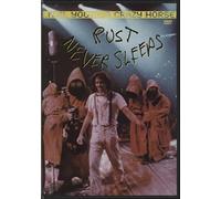 Neil Young & Crazy Horse : Rust Never Sleeps - The Concert Film