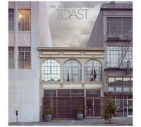 Neil Young & Crazy Horse - Toast [Cd]