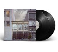 Warner Music Neil Young & Crazy Horse - Toast