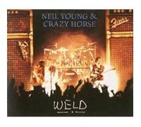 Neil Young & Crazy Horse – Weld – CD – Live