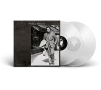 Neil Young & Crazy Horse - World Record [Vinyl Lp] Clear Vinyl