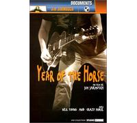 Neil Young & Crazy Horse - Year of the Horse