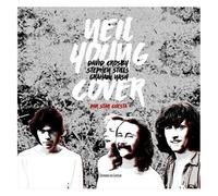 Neil Young, David Crosby, Stephen Stills, Graham Nash Cover