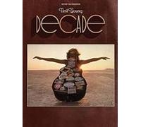 Neil Young - Decade