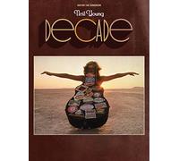 Neil Young - Decade