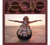 Neil Young - Decade - Reprise Records - REP 64 037 A, Reprise Records - 3RS 2257