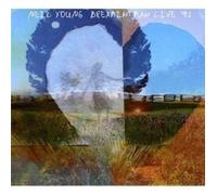 Neil Young – Dreamin Man Live 92 – Warner Music