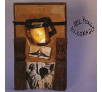 Neil Young – Eldorado – Vinyle 12" 33 tours