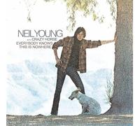 Neil Young - Everybody Knows This Is Nowher