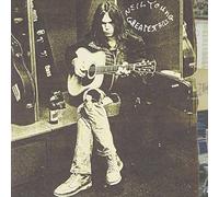 Neil Young - Greatest Hits