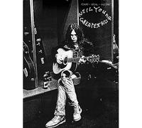 Neil Young - Greatest Hits