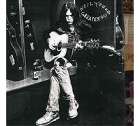 Neil Young – Greatest Hits – CD – Warner Music