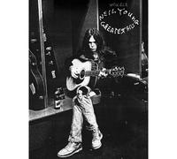 Neil Young - Greatest Hits For Ukulele