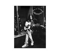 Neil Young - Greatest Hits - Strum & Sing Guitar