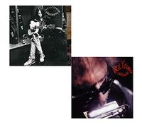 Neil Young - Greatest Hits - Unplugged - Neil Young Greatest Hits 2 CD Album Bundling